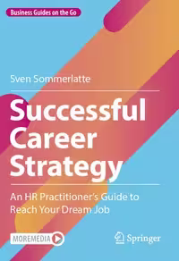 خرید و دانلود نسخه کامل کتاب Successful Career Strategy: An HR Practitioner's Guide to Reach Your Dream Job