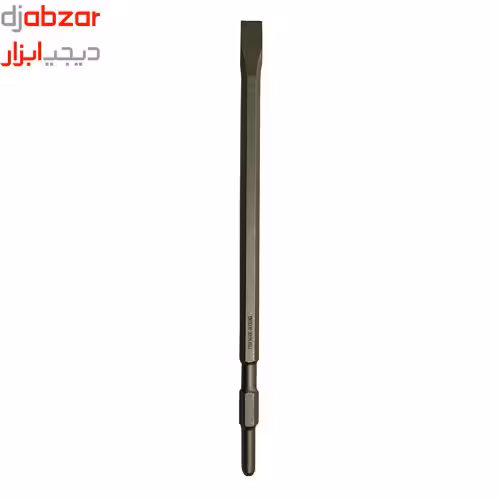 قلم شش گوش بلند نوک پهن 22*400*17 شارون