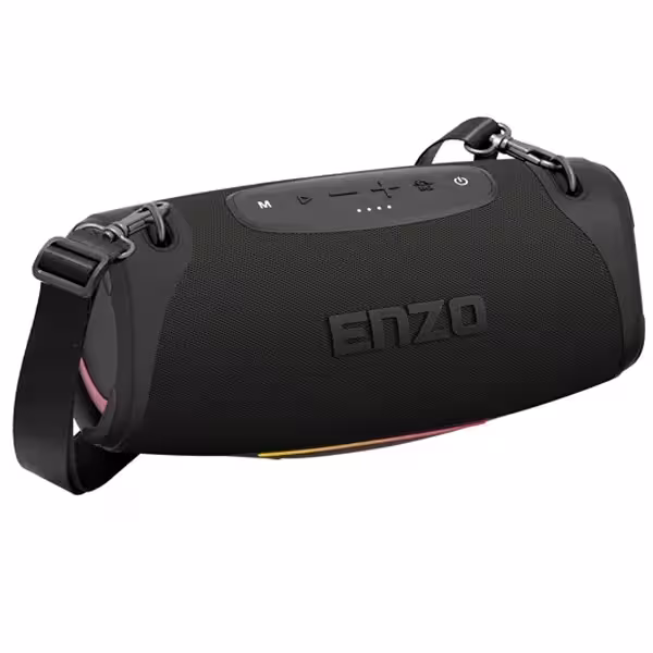 اسپیکر 1 تیکه انزو مدل BOOMBOX T-4