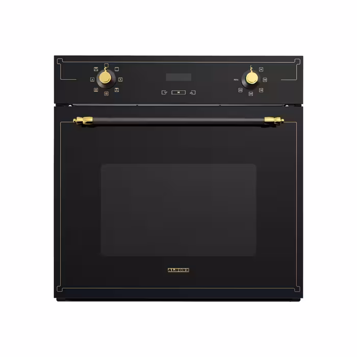 فر استیل البرز مدل FE 56