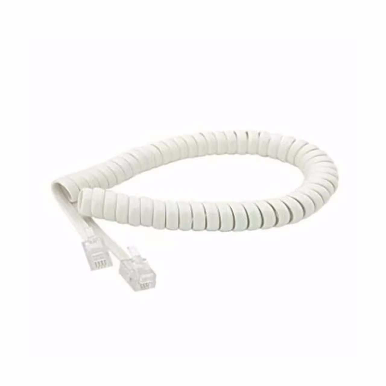 سیم تلفن کد 2M طول 2 متر