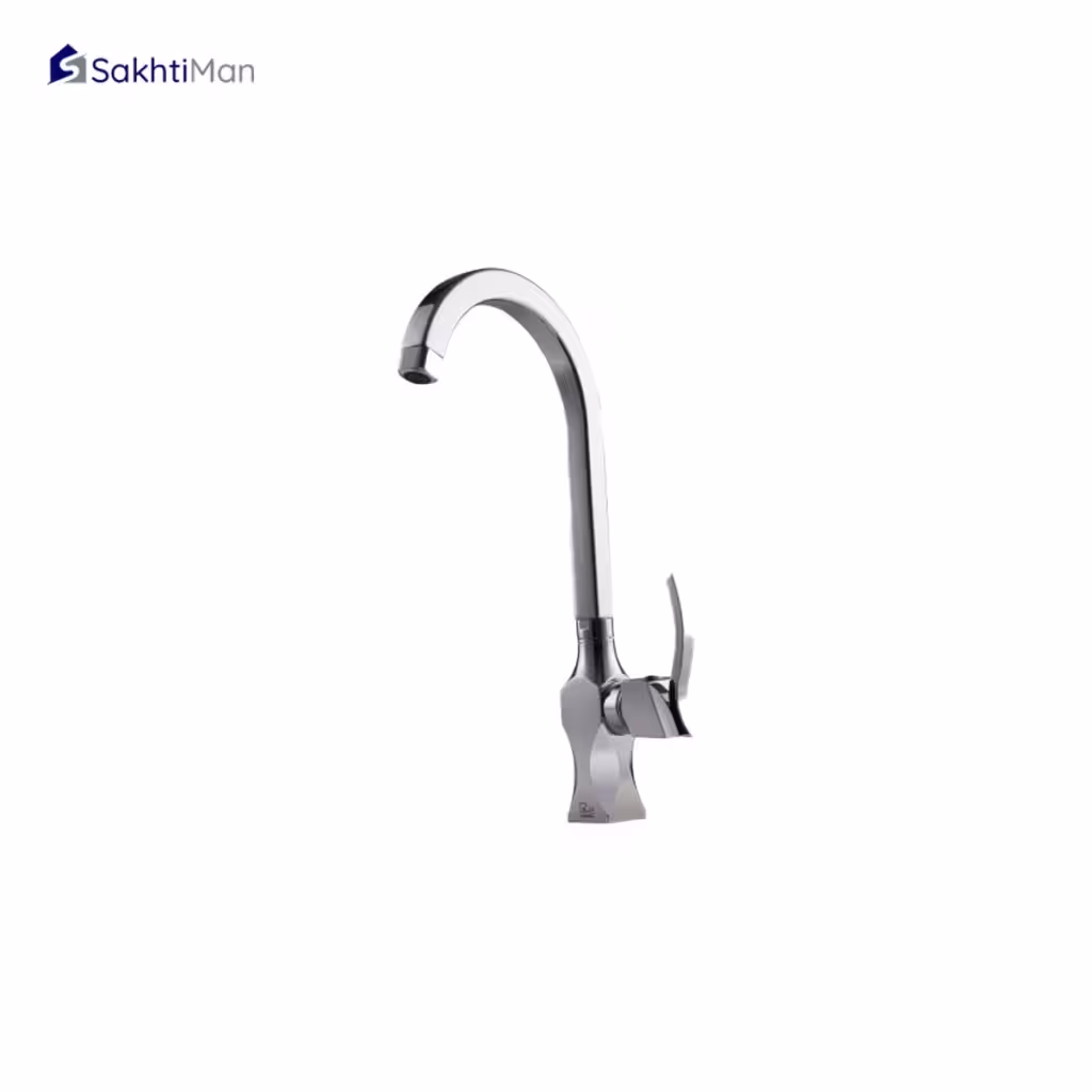 شیر ظرفشویی گلپایگان مدل الماس