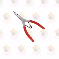 انبر رینگ باز کن دم پهن 22 میلی متر LK مدل J0026