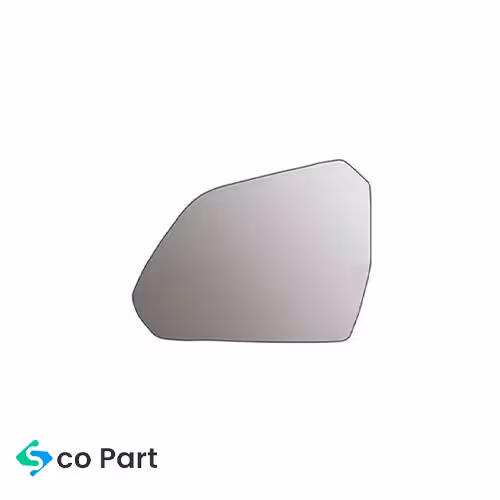 شیشه آیینه چپ هیوندای سوناتا LF
