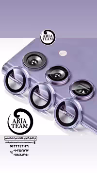 لنز دوربین سامسونگ A35