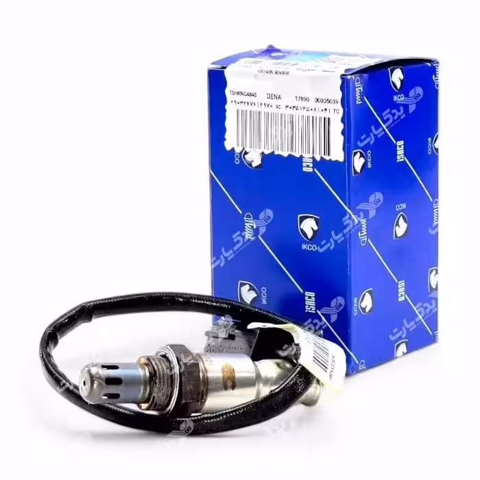 سنسور اکسیژن دنا سورن بالا و پایین طرح زیمنس ایساکو