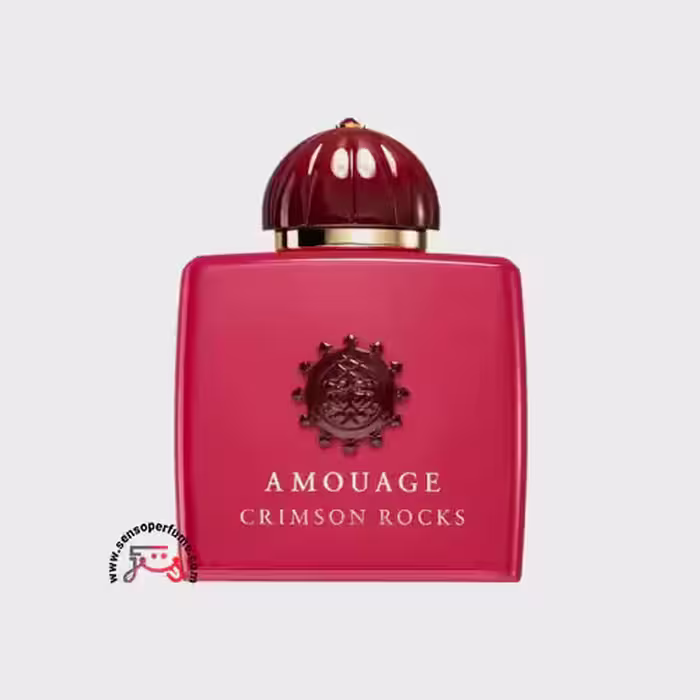 عطر ادکلن آمواج کریمسون راکز | amouage crimson rocks
