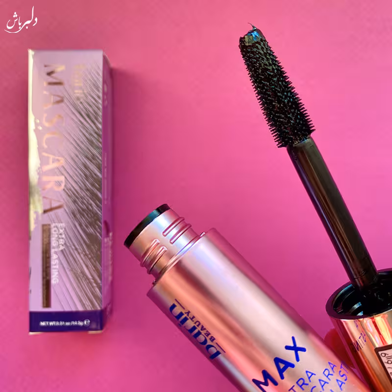 ریمل بلند کننده مژه barin