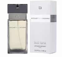 ادو تویلت مردانه ژاک بوگارت مدل - قاسمی مارکت
