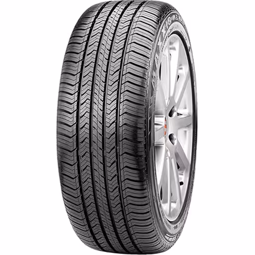 خرید لاستیک مکسس سایز 235/55R18 گل HPM3 تک حلقه ای | اتوموبی