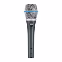 میکروفن Shure BETA87C