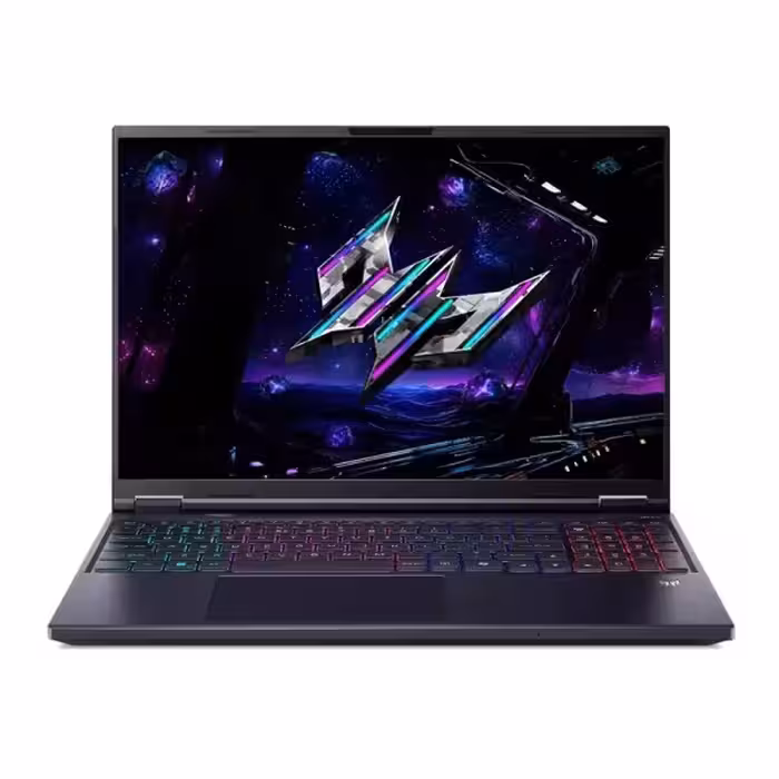 لپ تاپ گیمینگ ایسر Predator Helios Neo 16 AI PHN16-73-94ZR | Ultra 9 275HX | 32GB RAM | 1TB SSD | RTX 5070