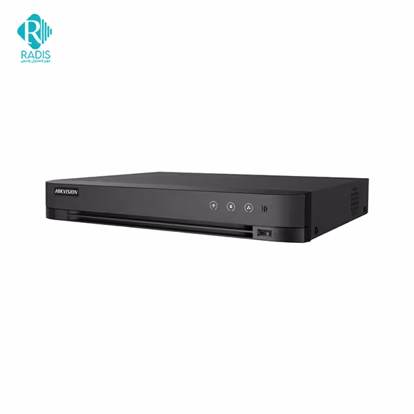 دستگاه دی وی آر 16 کانال هایک ویژن مدل IDS-7216HQHI-M1/XT