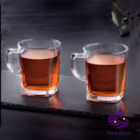 لیوان لیدو دسته دار کادو زنگان 1430 (8دک)