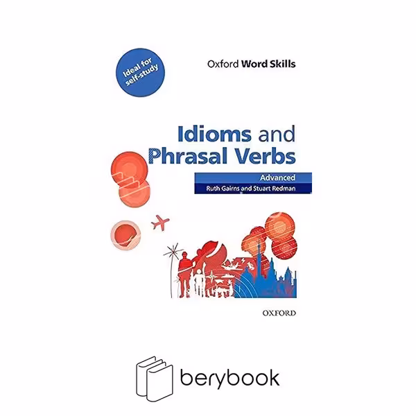 oxford / idioms and phrasal verbs / advanced