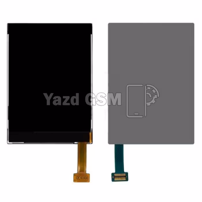 تاچ ال سی دی نوکیا NOKIA X2 / X3 / C5 اورجینال