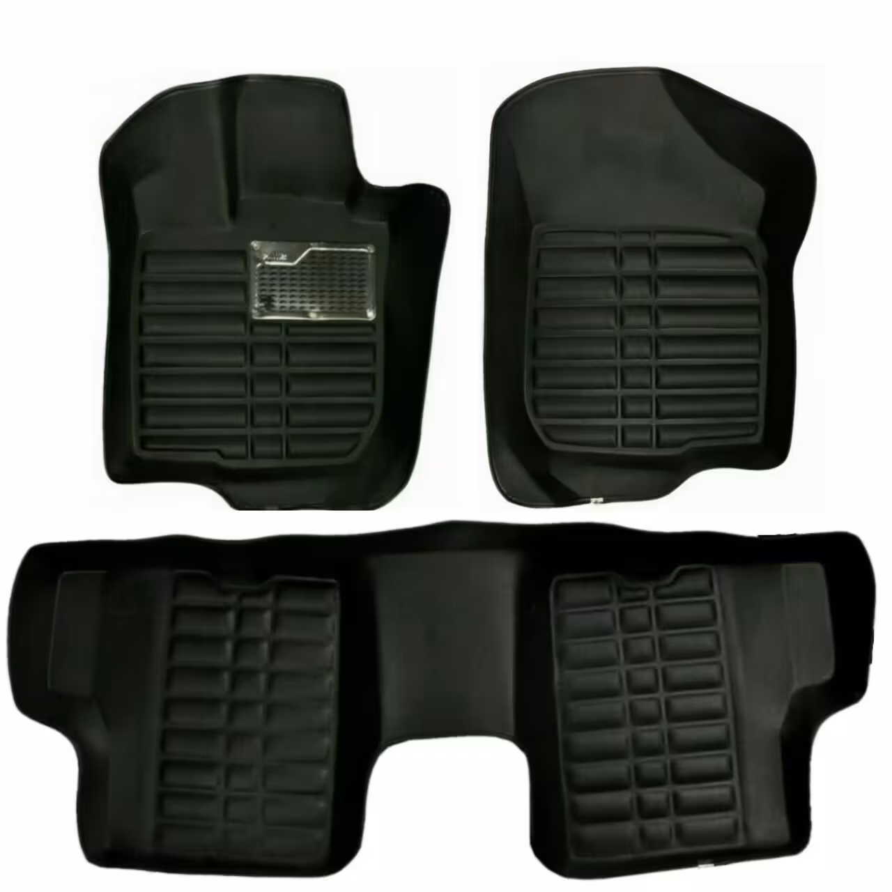 کفپوش سه بعدی پانیذ مناسب برای رنو ساندرو