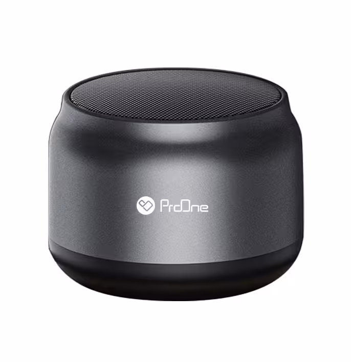 اسپیکر بلوتوثی قابل حمل پرووان مدل PSB4511