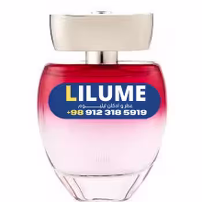 عطر ادکلن مرسدس بنز رز 100 میل زنانه