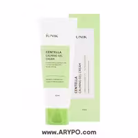 ژل کرم آیونیک مدل centella