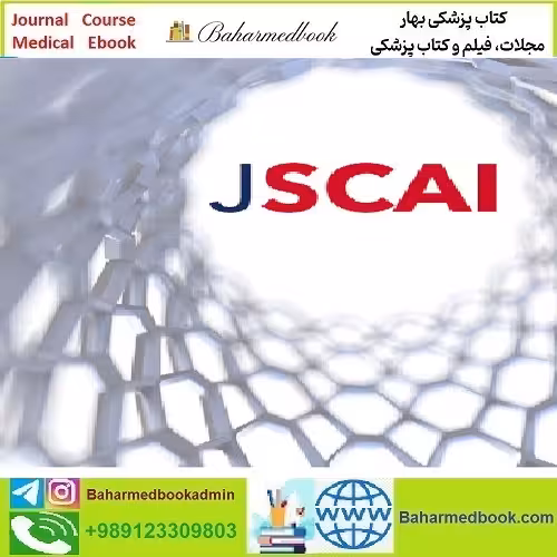 Journal of the Society for Cardiovascular Angiography & Interventi