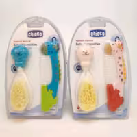 ست شانه و برس 