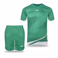 پیراهن و شرت تیمی G0400