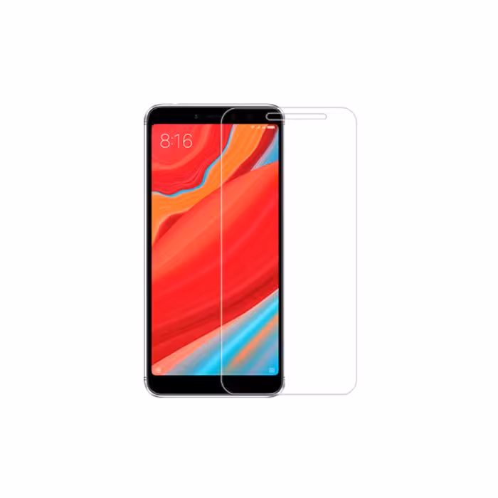 گلس Xiaomi Redmi S2 (Redmi Y2) شیشه ای Tempered Glass