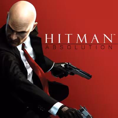 بازی Hitman: Absolution