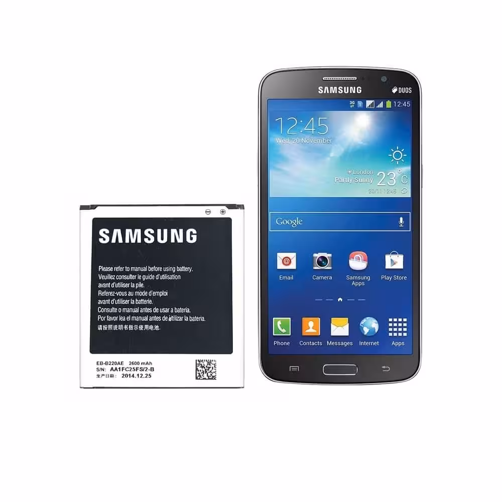 باتری گوشی سامسونگ Grand 2