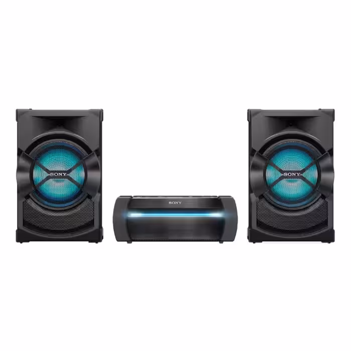 سیستم صوتی خانگی سونی SHAKE-X10D