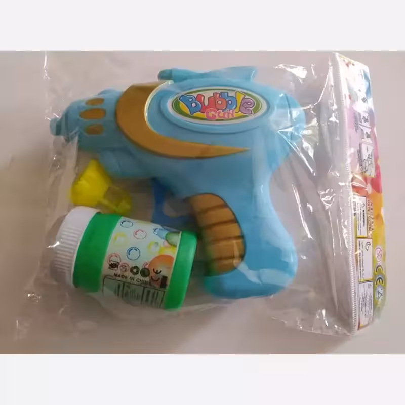 کلت حباب ساز