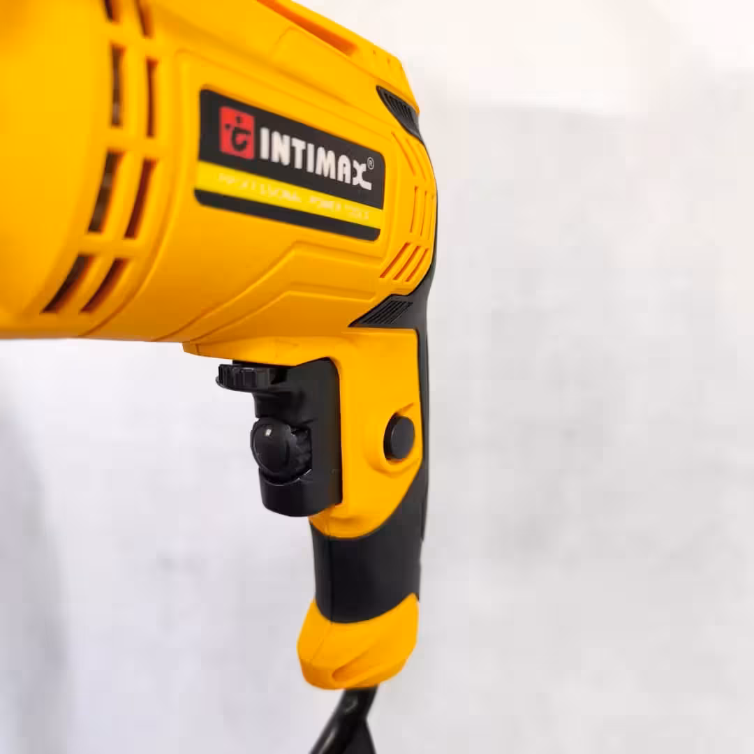 دریل چکشی سه نظام 13 میلیمتری 2100 وات اینتیمکث مدل 0138