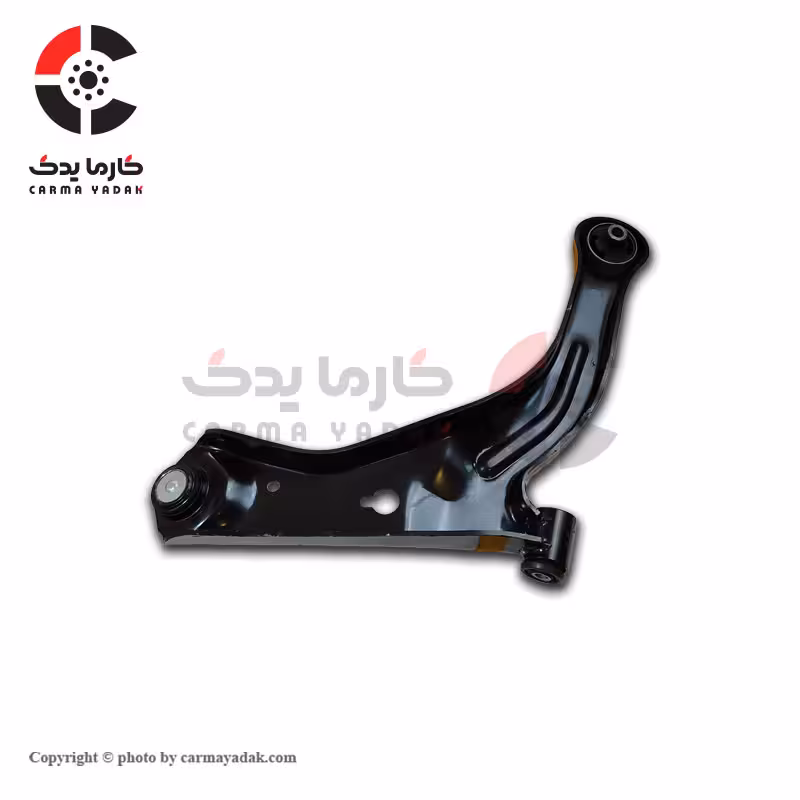 طبق جلو چپ هایما S7