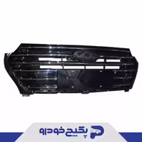 جلو پنجره اریزو 6 پرو 602002111AA شرکتی