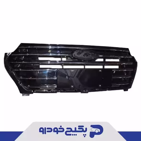 جلو پنجره اریزو 6 پرو 602002111AA شرکتی