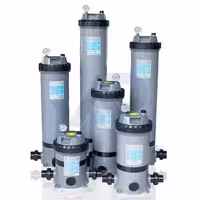 فیلتر کارتریجی استخر ایمکس مدل CF200