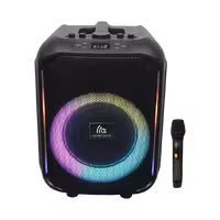 اسپیکر قابل حمل تازاتا TAZATA PARTY FS-L1210