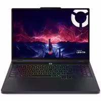 لپ تاپ 16 اینچی لنوو مدل Legion 5 Pro Ryzen 9 32GB 1TB SSD 8GB RTX 5070