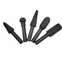 چوب ساب سر دریلی مدل YM332 بسته 5 عددی