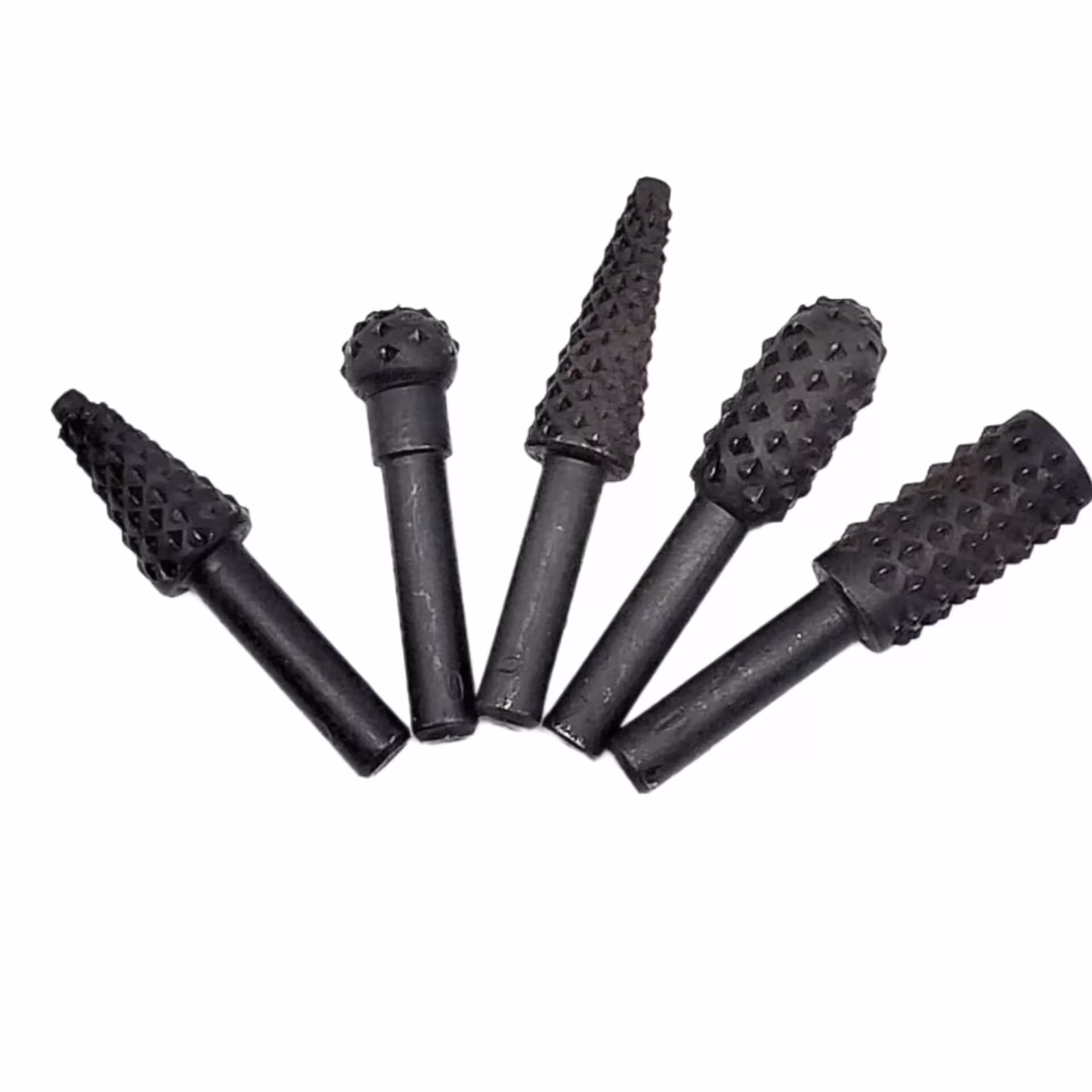 چوب ساب سر دریلی مدل YM332 بسته 5 عددی