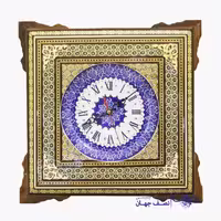ساعت خاتم کد mk2011