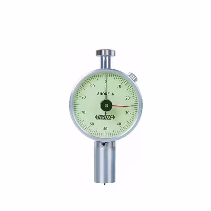 سختی سنج لاستیک اینسایز مدل ISH-SAM