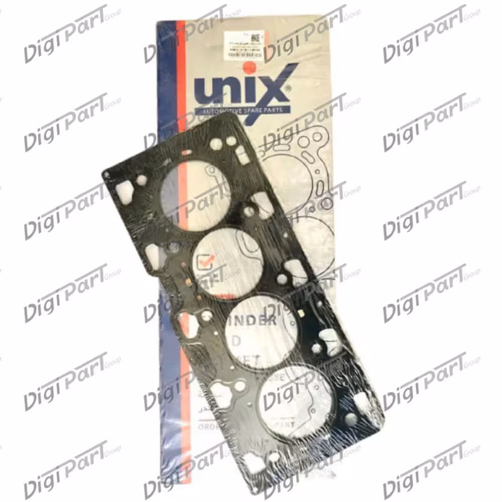 واشر سرسیلندر تعمیری اول سمند ملی EF7 دنا سورن