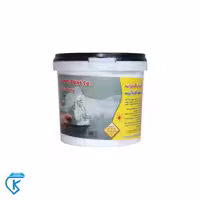 بتونه اکریلیک کیلو آینه