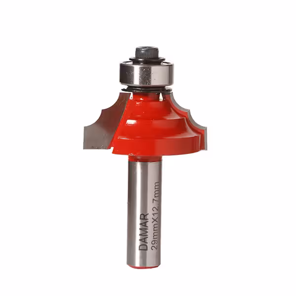 تیغ بانکی دو پله با بلبرینگ کد DM612863C