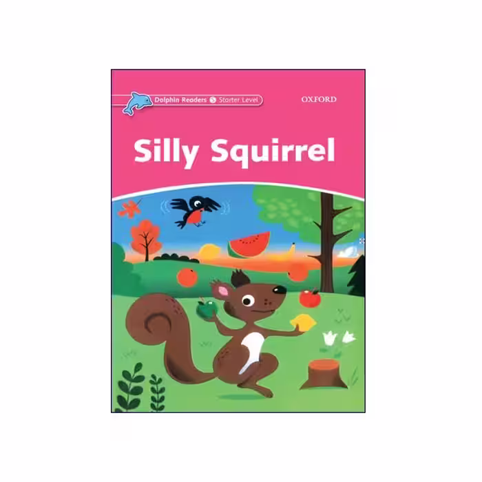 silly-squirrel