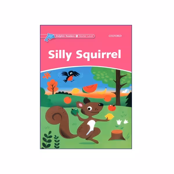 silly-squirrel