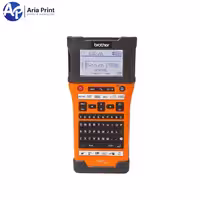 لیبل پرینتر برادر مدل PT-E550W