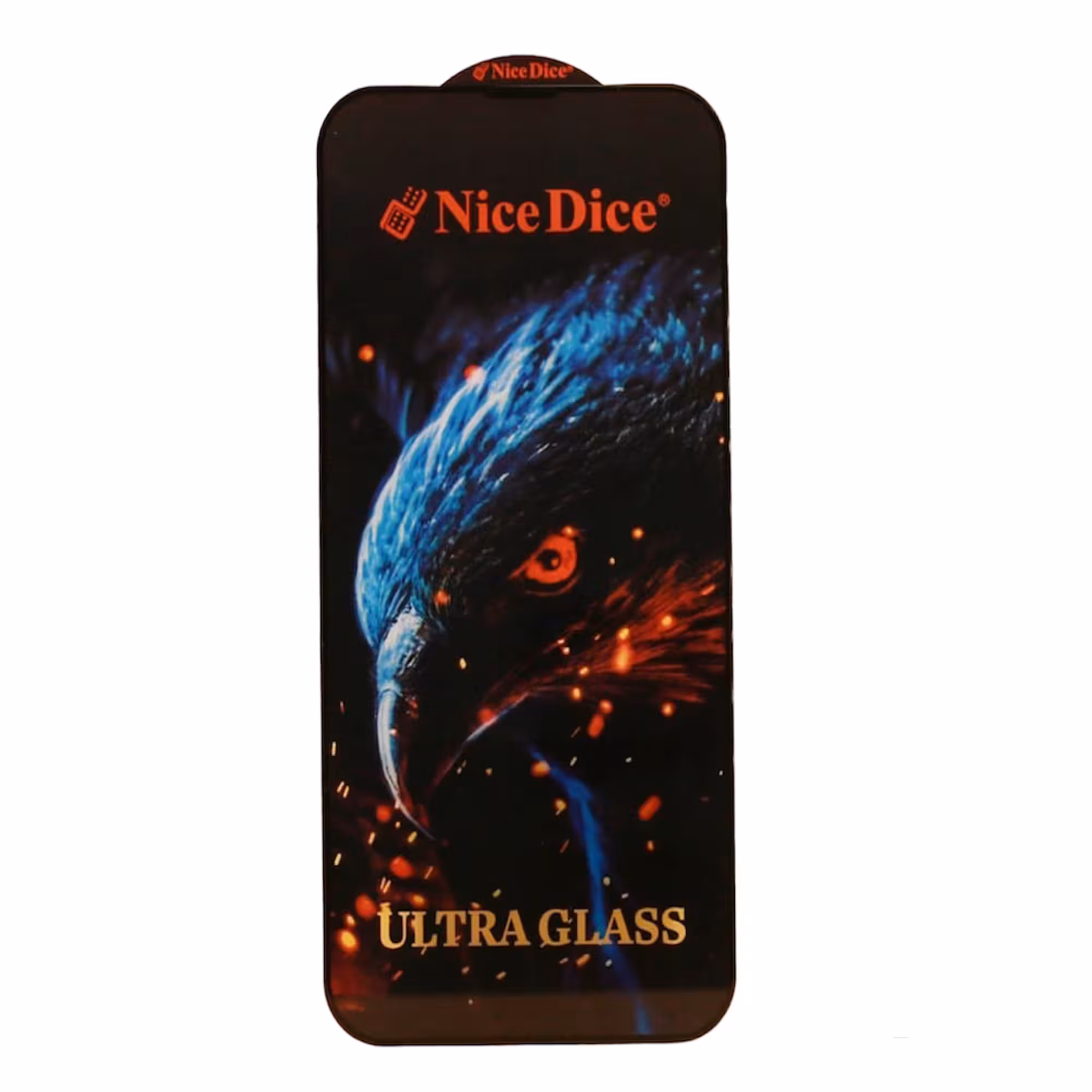 گلس اولترا نایس دایس برای گوشی موبایل A25